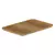 Bandeja Organizadora em Bambu – Linha Aura 35 x 24 x 1,9cm - comprar online
