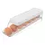 Organizador de Ovos Roll Clear Fresh 7 unidades – Branco - comprar online
