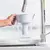 Imagem do Jarra Purificadora de Água – Linha Clear Fresh 1L Branco