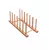Escorredor para Pratos – Bambu 30x12x12cm na internet