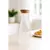 Imagem do Garrafa de Vidro Borossilicato com Tampa de Cortiça – Linha Classic 1,6L