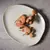 Conjunto de 6 Pratos Rasos Ovais Orgânico Latte – Stoneware 31x24cm - The Cozy Home