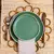 Jogo Americano Avulso Solar – Rattan Palha - The Cozy Home