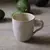 Conjunto com 4 Canecas Orgânico Latte – Stoneware 273ml - comprar online