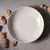 Conjunto com 6 Pratos Fundos Bio Latte – Stoneware Ø22,5cm 830ml - loja online