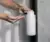 Dispenser de Parede Eleve – 500ml Bege - loja online