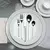 Faqueiro Kenya – Conjunto em Aço Inox 30 Peças - The Cozy Home