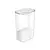 Organizador de Temperos Clear Fresh – 2,3L Natural - comprar online