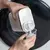 Dispenser Flow – 1,5L Branco - loja online