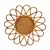 Jogo Americano Avulso Solar – Rattan Palha - comprar online