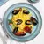 Conjunto com 6 Pratos de Sobremesa Bio Breeze – Stoneware Ø21,5cm - loja online