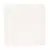 Guardanapo Coloratta – Branco com Franja 45x45cm - comprar online