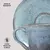 Conjunto com 6 Xícaras de Café com Pires Bio Breeze – Stoneware 120ml - loja online
