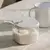 Açucareiro Break com Tampa – Branco - The Cozy Home