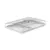 Porta Frios Break Duplo com Tampa – Branco - comprar online