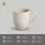 Conjunto com 4 Canecas Orgânico Latte – Stoneware 273ml - The Cozy Home