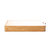 Porta-Joias – Bambu com Espelho 25x14x3,5cm - comprar online
