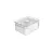 Organizador com Cesto Duplo 2,2L – Clear Fresh - comprar online