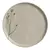 Conjunto de 6 Pratos Rasos Bio Stoneware Campestre Ø27,5cm - comprar online