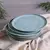Conjunto com 6 Pratos de Sobremesa Bio Breeze – Stoneware Ø21,5cm - comprar online