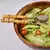 Kit Colheres para Salada Kenya Bamboo Natural – Aço Inox com 2 Peças - The Cozy Home