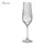 Taças para Champanhe Tulipa Optic – Jogo com 6 Unidades em Cristal Ecológico 170ml - comprar online