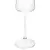 Taças para Champanhe Xtra – Jogo com 6 Unidades em Cristal Ecológico 210ml na internet