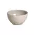Conjunto com 6 Bowls Orgânico Latte – Stoneware 558ml