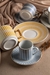 Imagem do Jogo para Café Olimpo – 8 Peças em New Bone China 110ml