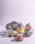 Jogo para Café Olimpo – 8 Peças em New Bone China 110ml - loja online