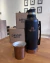 Stanley Mate System 1.2L - Messi Goat Black - comprar online