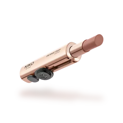 Kiko Milano - Batom Estilo One Magic Touch