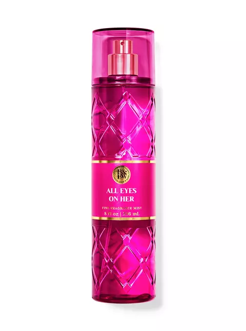 Bath & Body Works - All Eyes On Her