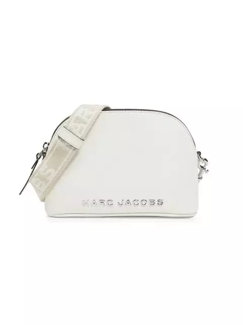Marc Jacobs - TRADEMARC DOME CROSSBODY