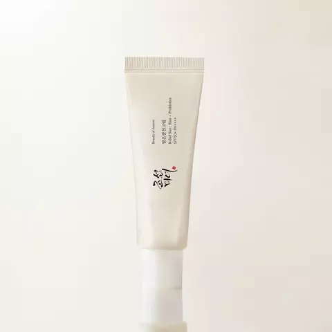 Beauty of Joseon - Relief Sun : Rice + Probiotics (SPF50+ PA++++)