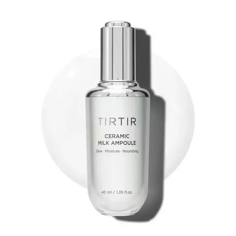 Tirtir - AMPOLA DE LEITE DE CERÂMICA