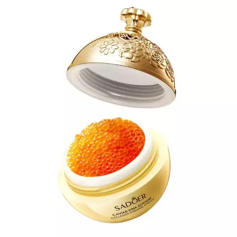 Creme Caviar DNA Sodium Colageno Firming – Antirrugas Instantâneo 30g - comprar online
