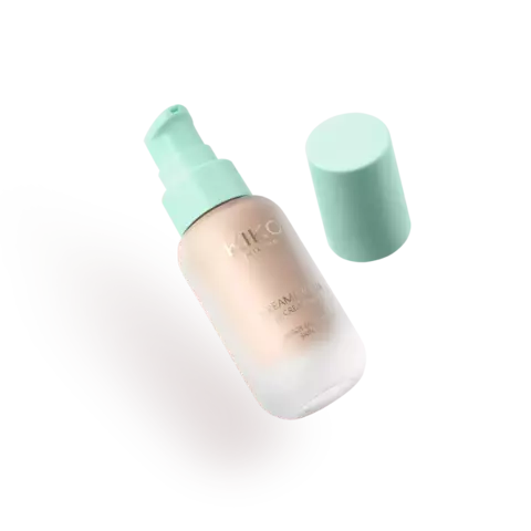 Kiko Milano - Base De Creme Dreamphoria Ee Energizante Para Tonificação Da Pele