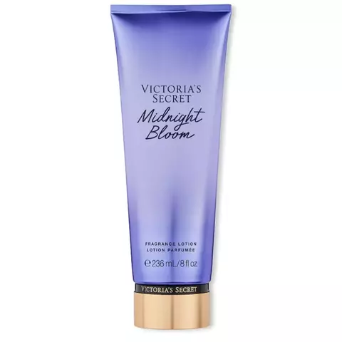 VICTORIA'S SECRET - HIDRATANTE - MIDNIGHT BLOOM