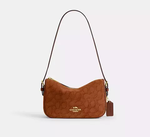 Coach - Bolsa Kailey Shoulder - comprar online