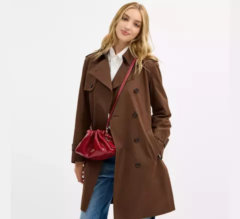 Coach - Faye Shoulder Bag