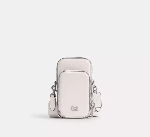 Coach - Phone Crossbody - comprar online