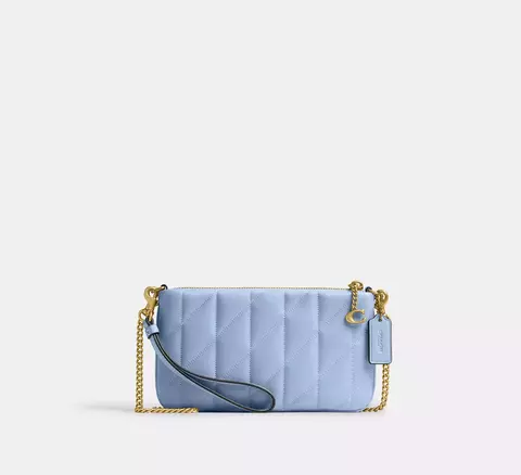 Coach - Bolsa Quilted - comprar online