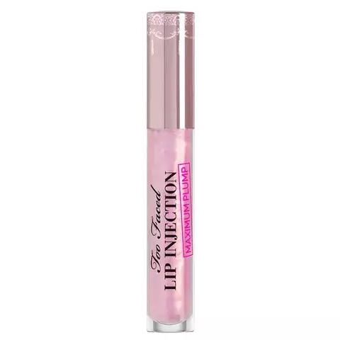 GLOSS LABIAL TOO FACED PLUMPER LIP INJECTION