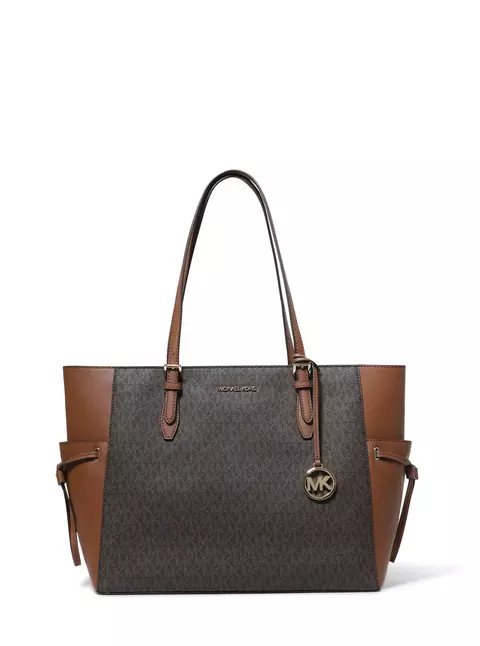 Michael Kors - Bolsa Tote Gilly Logo Grande
