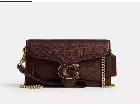 Coach Tabby Wristlet
