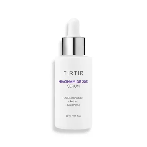 Tirtir - SORO DE NIACINAMIDA 20%