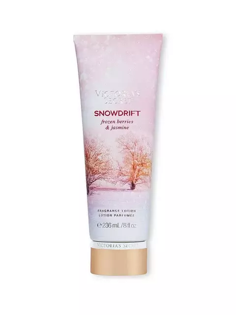 VICTORIA'S SECRET - HIDRATANTE - SNOWDRIFIT