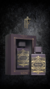 Perfume Importado Bade'e Al Oud Amethyst Lattafa - comprar online