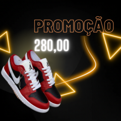 Banner da categoria Nike Jordan